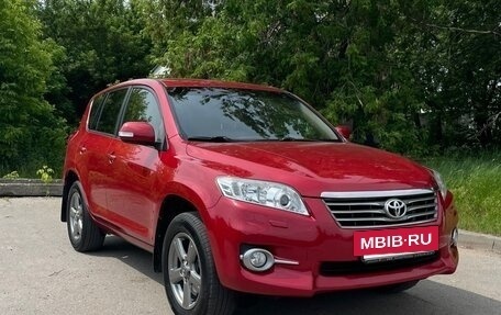 Toyota RAV4, 2012 год, 1 590 000 рублей, 2 фотография