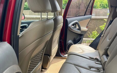 Toyota RAV4, 2012 год, 1 590 000 рублей, 14 фотография