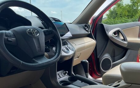 Toyota RAV4, 2012 год, 1 590 000 рублей, 8 фотография