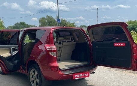 Toyota RAV4, 2012 год, 1 590 000 рублей, 6 фотография