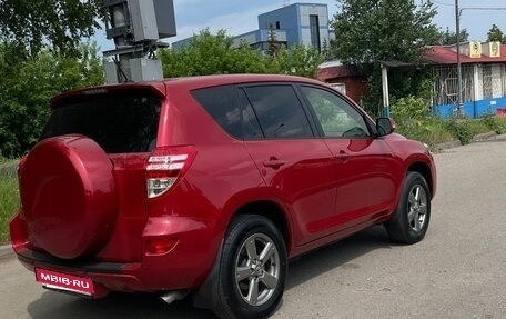 Toyota RAV4, 2012 год, 1 590 000 рублей, 5 фотография