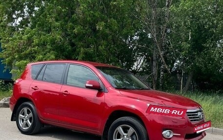 Toyota RAV4, 2012 год, 1 590 000 рублей, 3 фотография