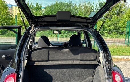 Nissan Micra III, 2008 год, 335 000 рублей, 8 фотография