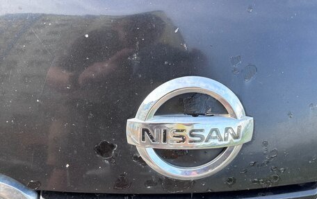 Nissan Micra III, 2008 год, 335 000 рублей, 12 фотография