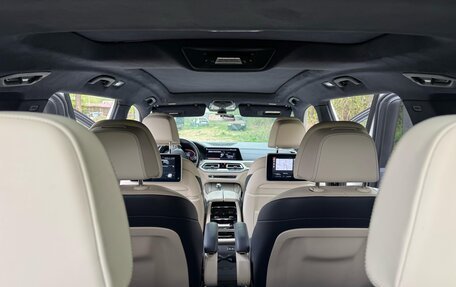 BMW X7, 2018 год, 6 750 000 рублей, 4 фотография