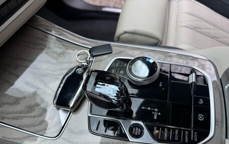 BMW X7, 2018 год, 6 750 000 рублей, 14 фотография