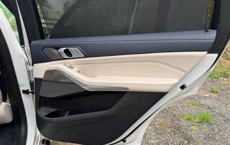 BMW X7, 2018 год, 6 750 000 рублей, 9 фотография