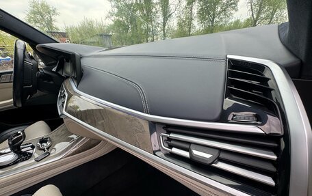 BMW X7, 2018 год, 6 750 000 рублей, 7 фотография