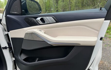 BMW X7, 2018 год, 6 750 000 рублей, 8 фотография