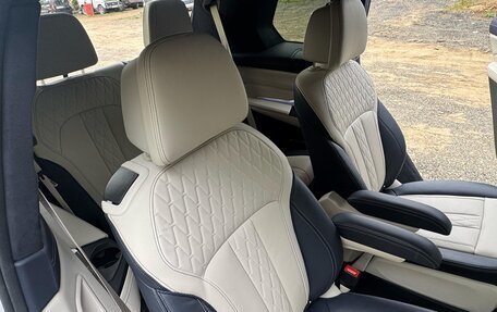 BMW X7, 2018 год, 6 750 000 рублей, 15 фотография