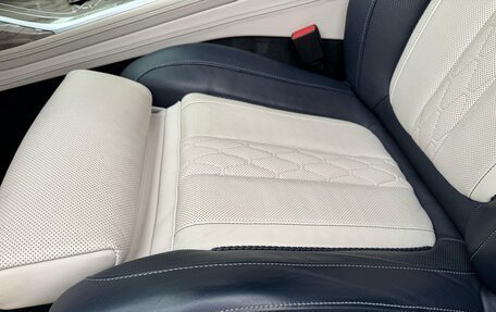 BMW X7, 2018 год, 6 750 000 рублей, 11 фотография