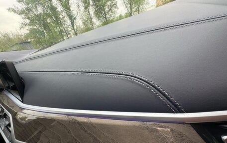 BMW X7, 2018 год, 6 750 000 рублей, 19 фотография