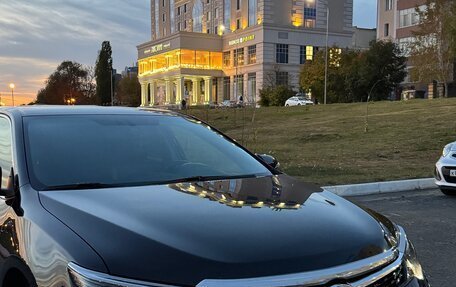 Toyota Camry, 2016 год, 2 090 000 рублей, 5 фотография