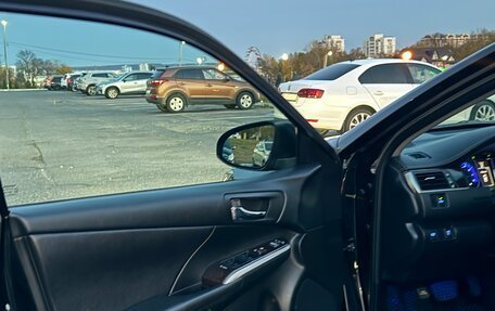 Toyota Camry, 2016 год, 2 090 000 рублей, 12 фотография