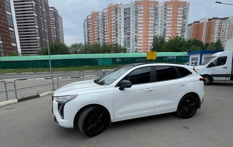 Haval Jolion, 2023 год, 1 970 000 рублей, 3 фотография
