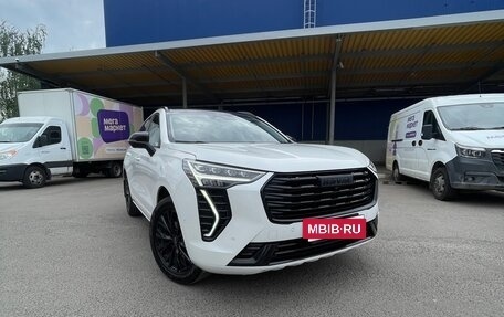 Haval Jolion, 2023 год, 1 970 000 рублей, 9 фотография