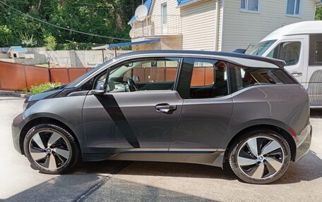 BMW i3 I01 рестайлинг, 2019 год, 2 100 000 рублей, 3 фотография