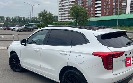 Haval Jolion, 2023 год, 1 970 000 рублей, 4 фотография