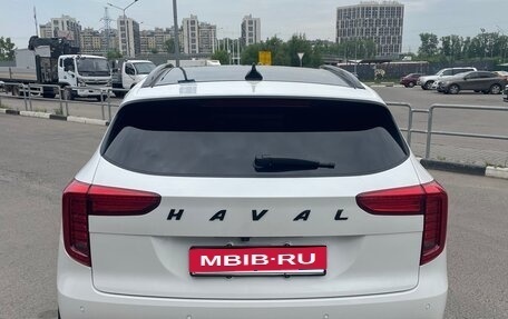 Haval Jolion, 2023 год, 1 970 000 рублей, 5 фотография