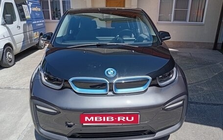 BMW i3 I01 рестайлинг, 2019 год, 2 100 000 рублей, 2 фотография