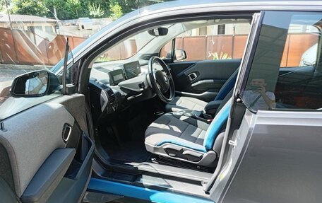 BMW i3 I01 рестайлинг, 2019 год, 2 100 000 рублей, 7 фотография