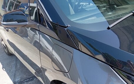 BMW i3 I01 рестайлинг, 2019 год, 2 100 000 рублей, 6 фотография