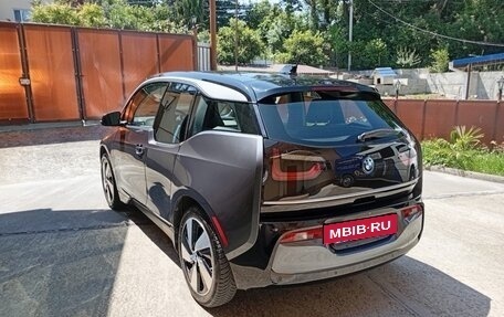 BMW i3 I01 рестайлинг, 2019 год, 2 100 000 рублей, 4 фотография