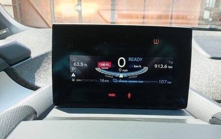 BMW i3 I01 рестайлинг, 2019 год, 2 100 000 рублей, 10 фотография