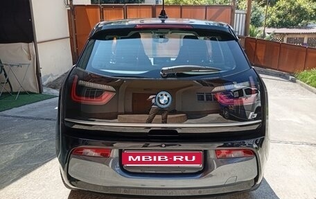 BMW i3 I01 рестайлинг, 2019 год, 2 100 000 рублей, 5 фотография
