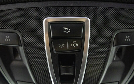 Mercedes-Benz GLS, 2016 год, 4 949 000 рублей, 16 фотография