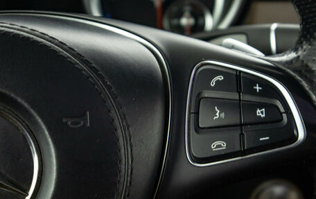Mercedes-Benz GLS, 2016 год, 4 949 000 рублей, 26 фотография