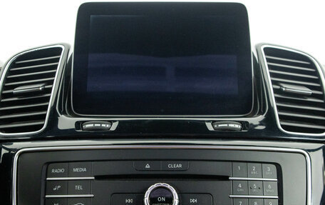 Mercedes-Benz GLS, 2016 год, 4 949 000 рублей, 33 фотография