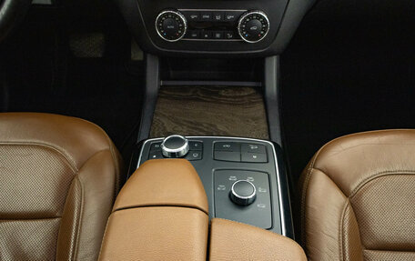 Mercedes-Benz GLS, 2016 год, 4 949 000 рублей, 38 фотография