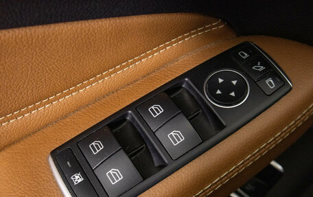 Mercedes-Benz GLS, 2016 год, 4 949 000 рублей, 39 фотография