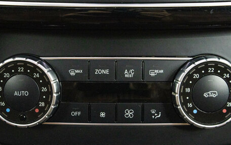 Mercedes-Benz GLS, 2016 год, 4 949 000 рублей, 34 фотография