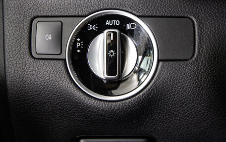 Mercedes-Benz GLS, 2016 год, 4 949 000 рублей, 40 фотография