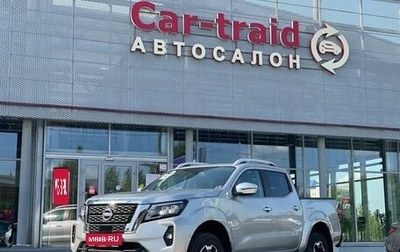 Nissan Navara (Frontier), 2024 год, 3 990 000 рублей, 1 фотография