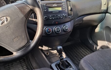 Hyundai Elantra IV, 2007 год, 580 000 рублей, 1 фотография