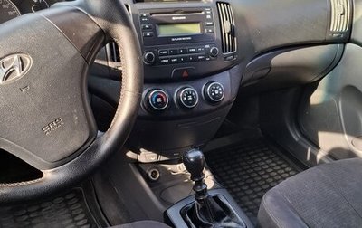 Hyundai Elantra IV, 2007 год, 580 000 рублей, 1 фотография