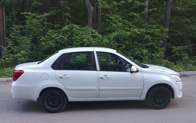 Datsun on-DO I рестайлинг, 2018 год, 390 000 рублей, 1 фотография