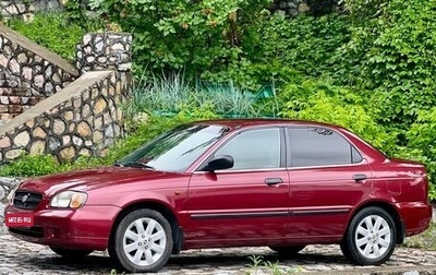 Suzuki Baleno I, 1999 год, 395 000 рублей, 1 фотография