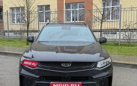 Geely Tugella FY11, 2024 год, 3 600 000 рублей, 1 фотография