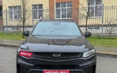 Geely Tugella FY11, 2024 год, 3 600 000 рублей, 1 фотография