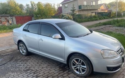 Volkswagen Jetta VI, 2006 год, 650 000 рублей, 1 фотография