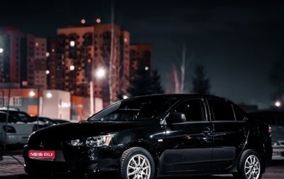 Mitsubishi Lancer IX, 2010 год, 750 000 рублей, 1 фотография