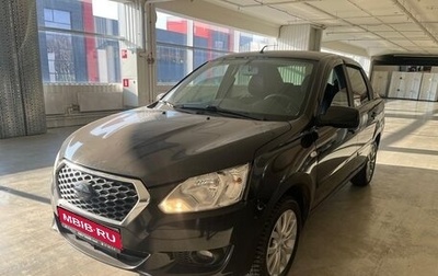 Datsun on-DO I рестайлинг, 2014 год, 395 000 рублей, 1 фотография