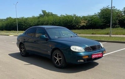Doninvest Kondor, 1999 год, 295 000 рублей, 1 фотография