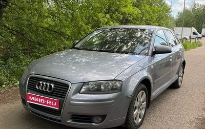 Audi A3, 2008 год, 660 000 рублей, 1 фотография