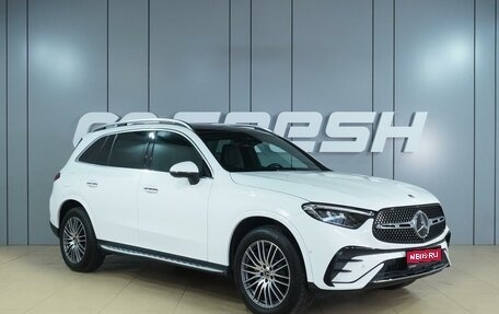 Mercedes-Benz GLC, 2023 год, 6 449 000 рублей, 1 фотография