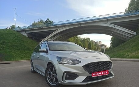 Ford Focus IV, 2020 год, 1 730 000 рублей, 1 фотография